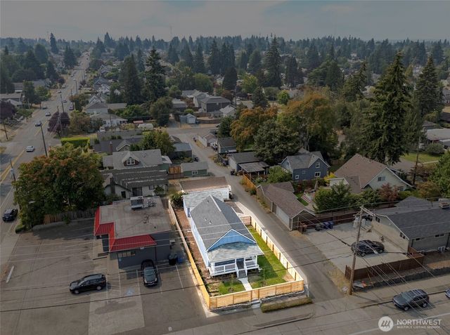 2608 N Stevens Street, Tacoma, WA 98407