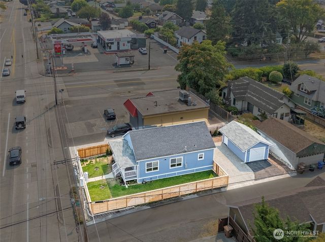 2608 N Stevens Street, Tacoma, WA 98407