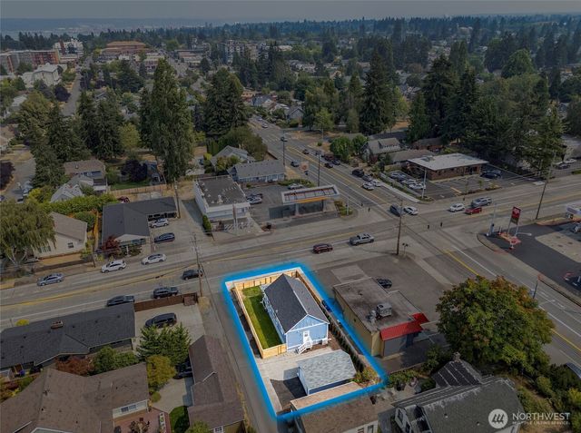 2608 N Stevens Street, Tacoma, WA 98407
