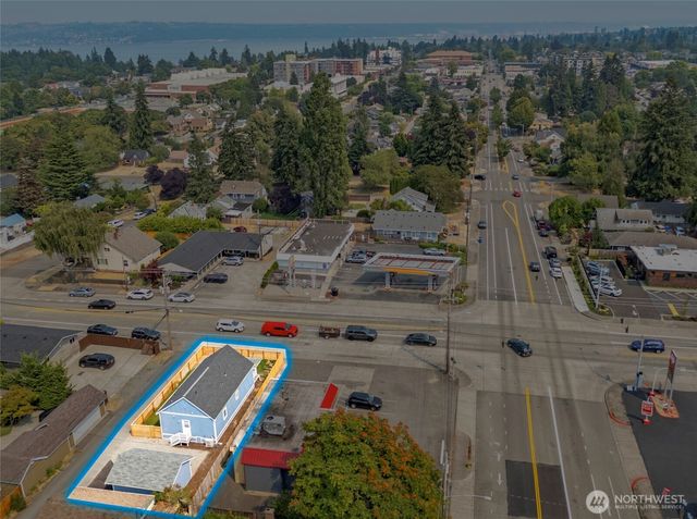 2608 N Stevens Street, Tacoma, WA 98407