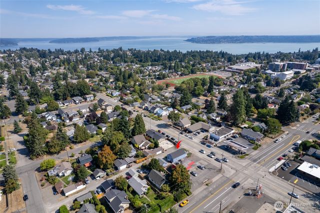 2608 N Stevens Street, Tacoma, WA 98407