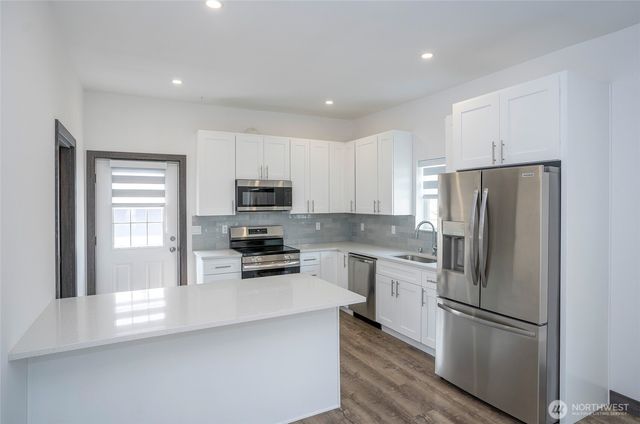2608 N Stevens Street, Tacoma, WA 98407