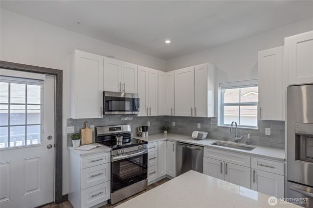 2608 N Stevens Street, Tacoma, WA 98407