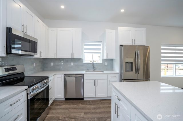 2608 N Stevens Street, Tacoma, WA 98407