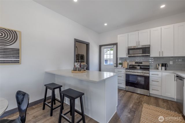 2608 N Stevens Street, Tacoma, WA 98407