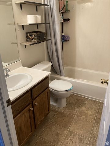 7644 N RED KITE WAY, Eagle Mountain, UT 84005