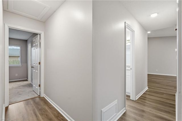 3304 Woodbaugh DR, Chesapeake, VA 23321