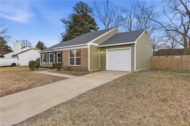 3304 Woodbaugh DR, Chesapeake, VA 23321