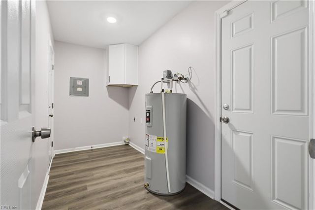 3304 Woodbaugh DR, Chesapeake, VA 23321