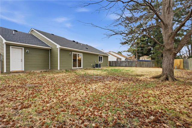 3304 Woodbaugh DR, Chesapeake, VA 23321