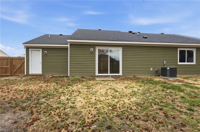 3304 Woodbaugh DR, Chesapeake, VA 23321