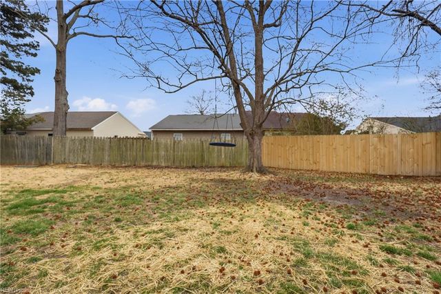 3304 Woodbaugh DR, Chesapeake, VA 23321