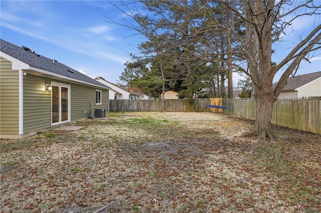 3304 Woodbaugh DR, Chesapeake, VA 23321