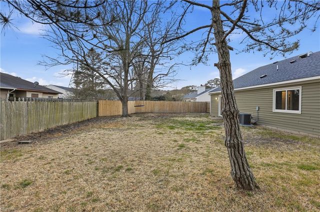 3304 Woodbaugh DR, Chesapeake, VA 23321