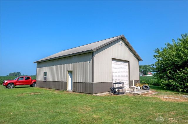 11511 Putnam Road, Englewood, OH 45322