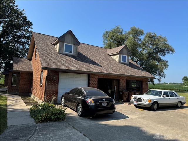 11511 Putnam Road, Englewood, OH 45322