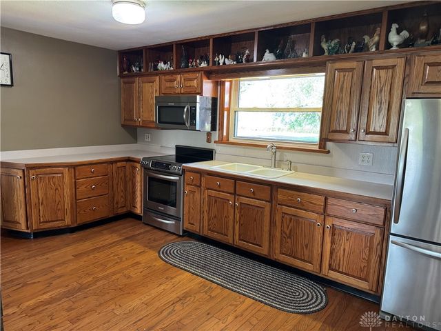 11511 Putnam Road, Englewood, OH 45322