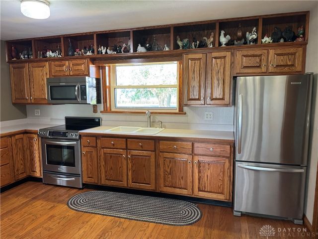11511 Putnam Road, Englewood, OH 45322
