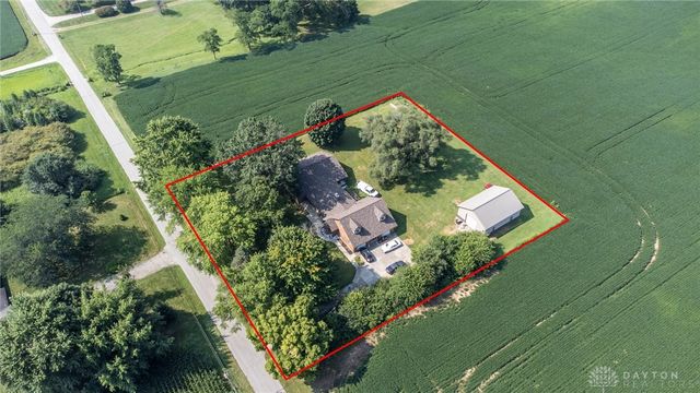 11511 Putnam Road, Englewood, OH 45322