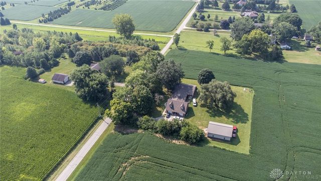 11511 Putnam Road, Englewood, OH 45322