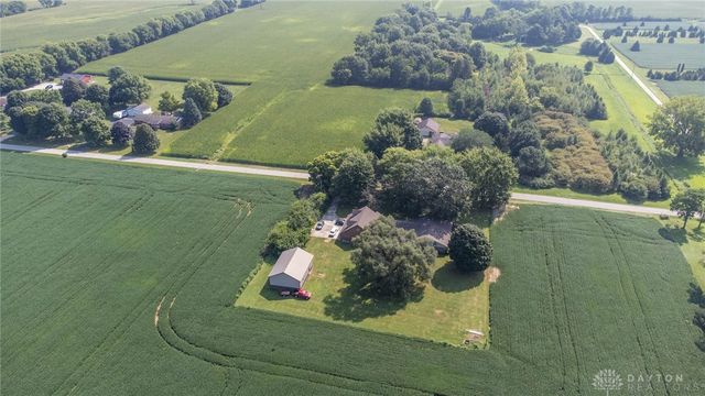 11511 Putnam Road, Englewood, OH 45322