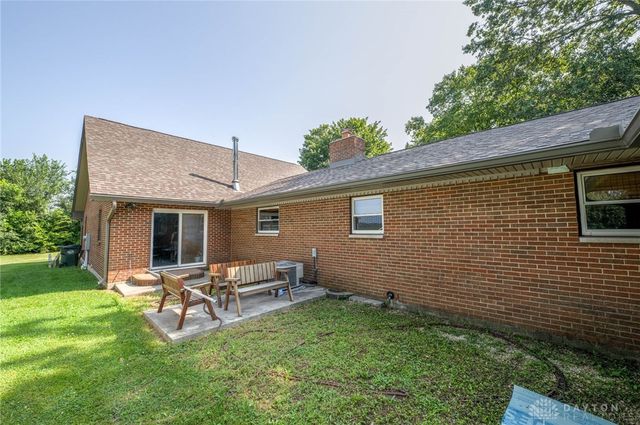 11511 Putnam Road, Englewood, OH 45322