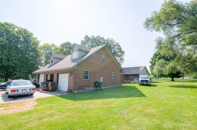 11511 Putnam Road, Englewood, OH 45322