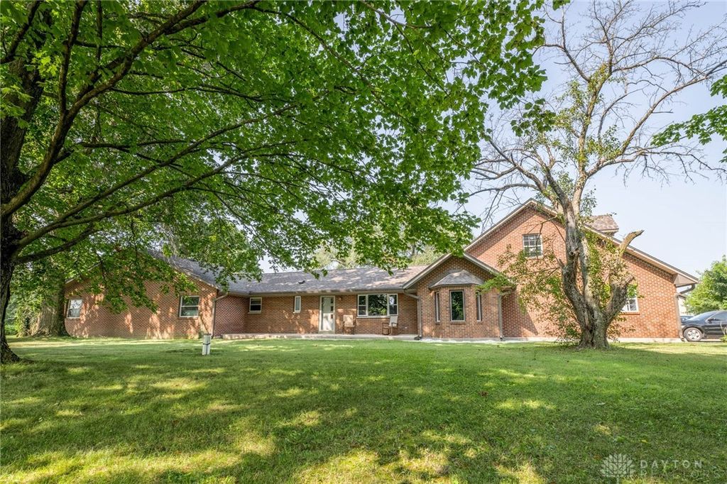 11511 Putnam Road, Englewood, OH 45322