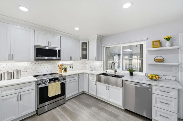 261 Arbor Valley Drive, San Jose, CA 95119