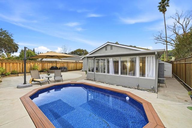 261 Arbor Valley Drive, San Jose, CA 95119