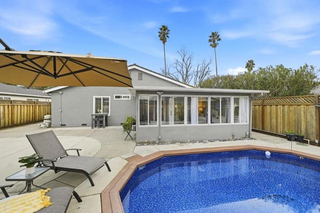 261 Arbor Valley Drive, San Jose, CA 95119