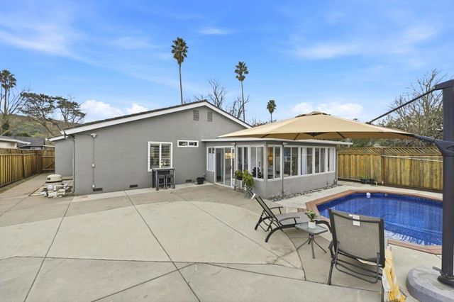 261 Arbor Valley Drive, San Jose, CA 95119