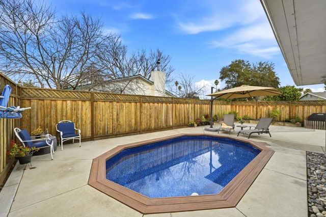 261 Arbor Valley Drive, San Jose, CA 95119