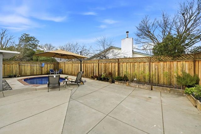 261 Arbor Valley Drive, San Jose, CA 95119
