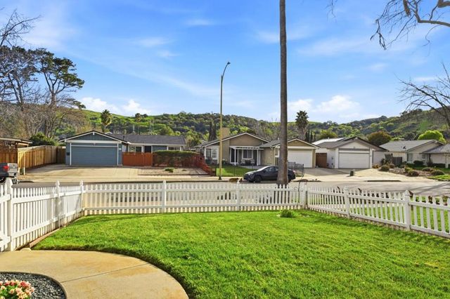 261 Arbor Valley Drive, San Jose, CA 95119