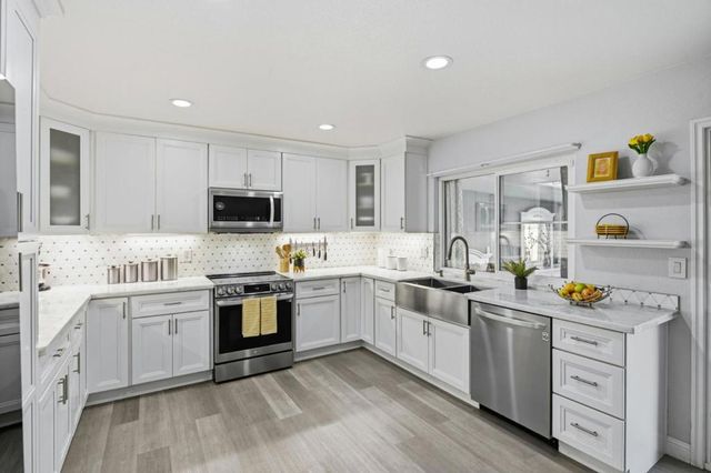 261 Arbor Valley Drive, San Jose, CA 95119