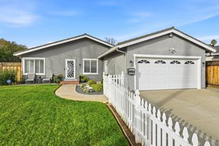 261 Arbor Valley Drive, San Jose, CA 95119