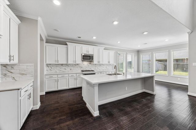 22306 Wenbury Drive, Tomball, TX 77375
