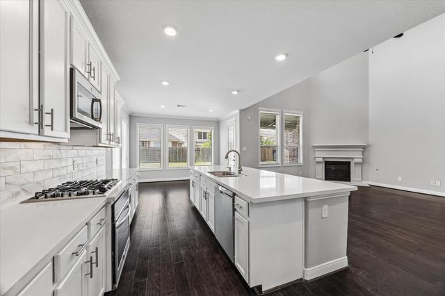 22306 Wenbury Drive, Tomball, TX 77375
