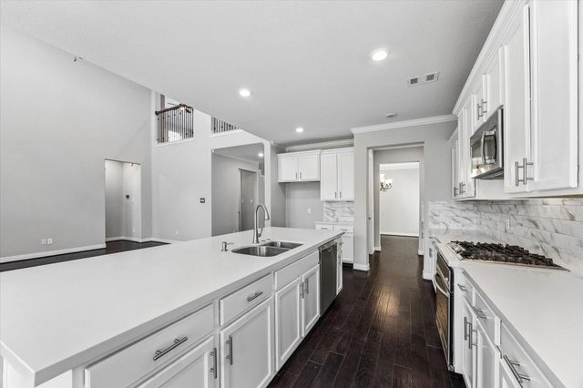 22306 Wenbury Drive, Tomball, TX 77375