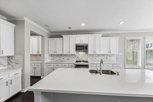 22306 Wenbury Drive, Tomball, TX 77375