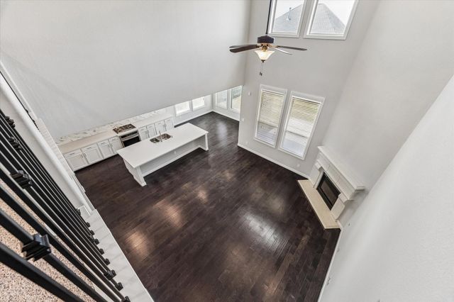22306 Wenbury Drive, Tomball, TX 77375