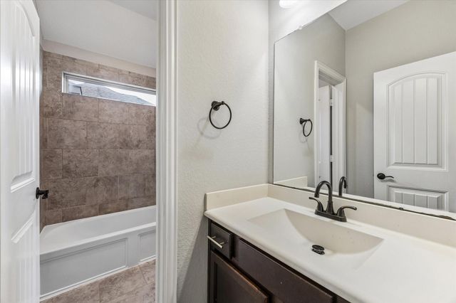 22306 Wenbury Drive, Tomball, TX 77375