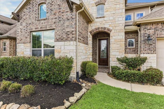 22306 Wenbury Drive, Tomball, TX 77375