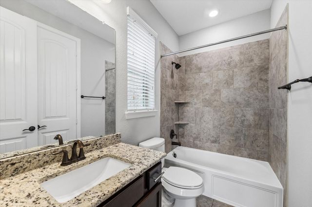 22306 Wenbury Drive, Tomball, TX 77375