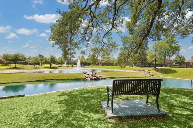 22306 Wenbury Drive, Tomball, TX 77375