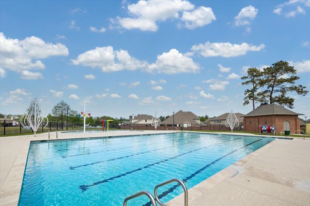 22306 Wenbury Drive, Tomball, TX 77375