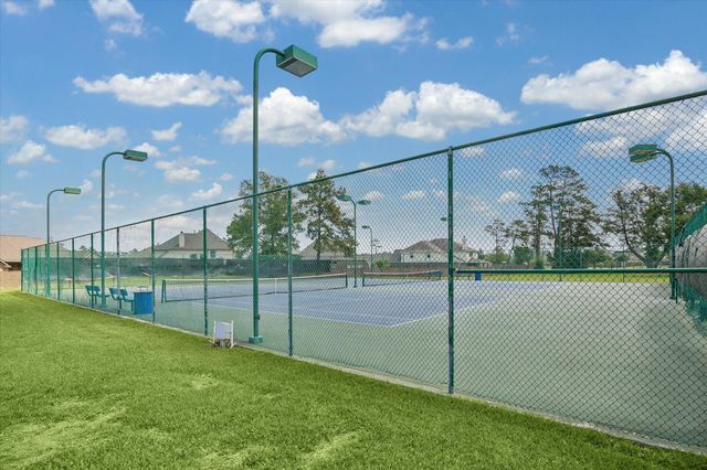 22306 Wenbury Drive, Tomball, TX 77375
