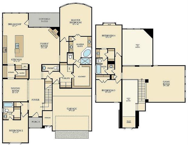 22306 Wenbury Drive, Tomball, TX 77375
