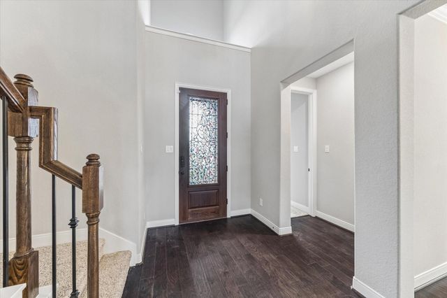 22306 Wenbury Drive, Tomball, TX 77375